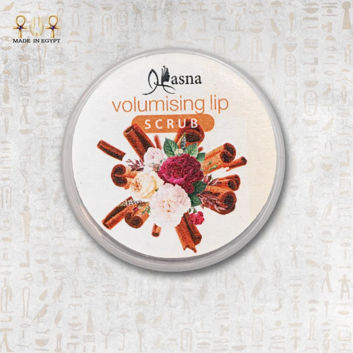 Volumising Lip Scrub - Image 2