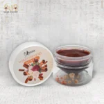 Volumising Lip Scrub