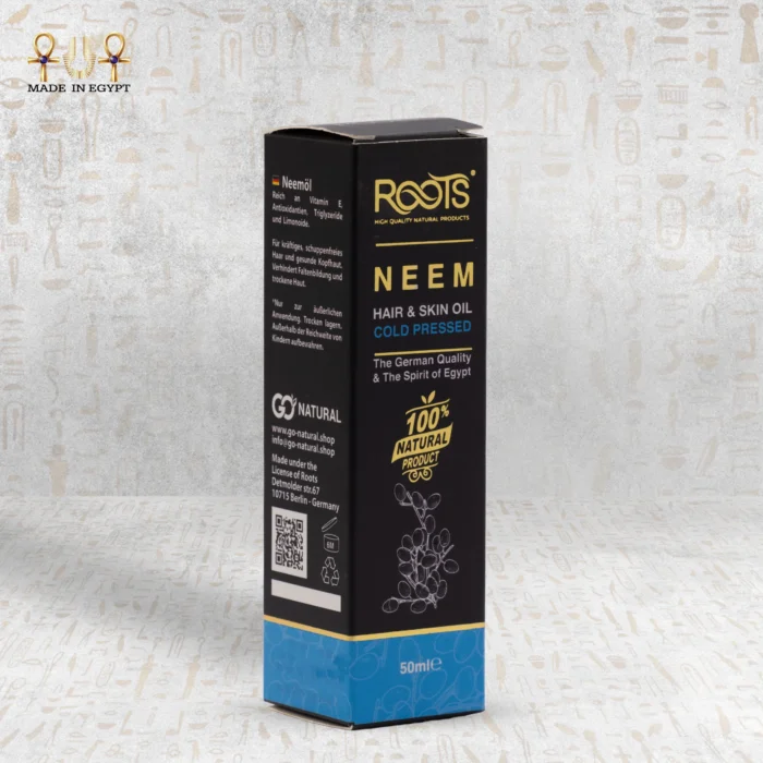 Neem Oil - Image 7
