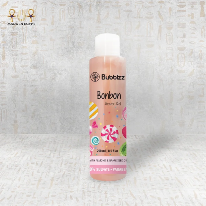 Candy Magic Shower Gel - Image 1