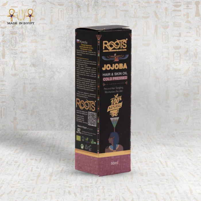 زيت الجوجوبا - Image 6