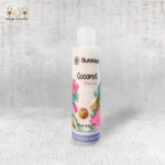 جل استحمام نسمات جوز الهند