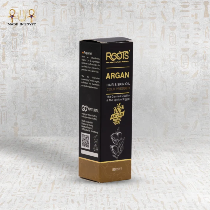 Argan Oil - Image 4