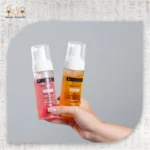 Vit C Face Wash - Image 8