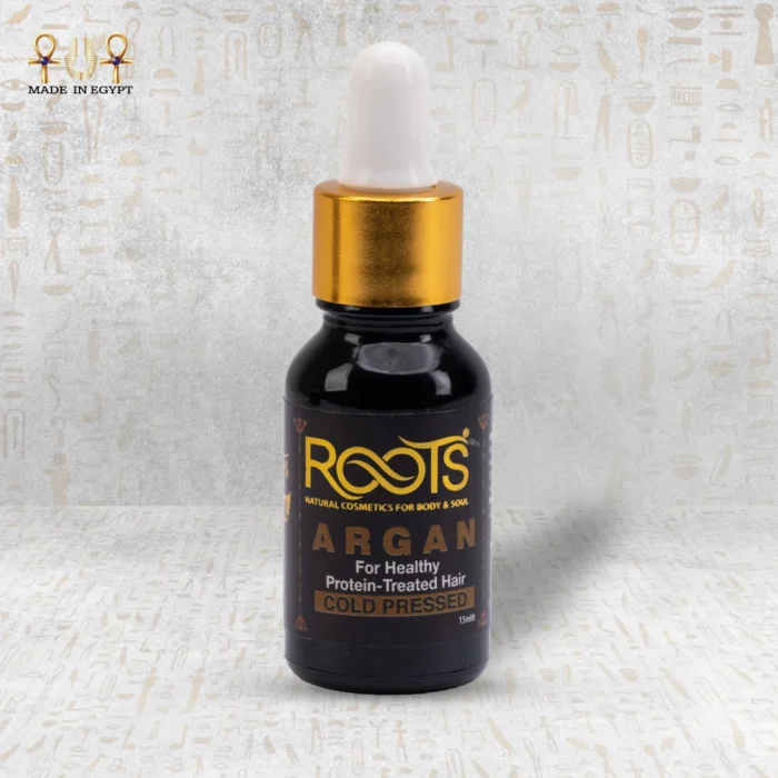 Argan Oil - Image 1