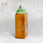 ⁦لوبيا ذات العين السوداء عضوية معتمدة من ديميتر⁩ - الصورة ⁦3⁩