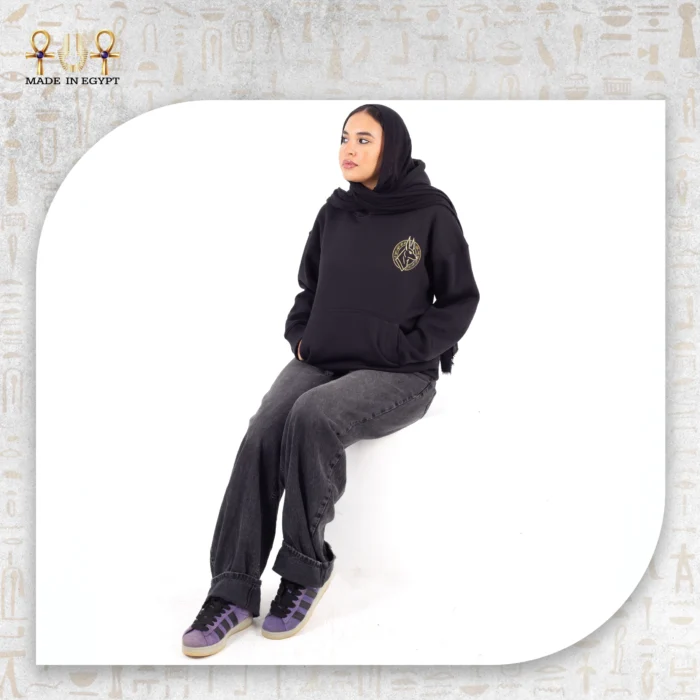 Anubis – Silent Power - Image 10