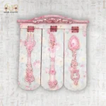 Vintage Rose Cutlery Organizer - Image 11