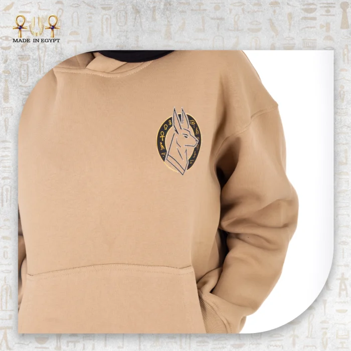 Anubis – Silent Power - Image 5