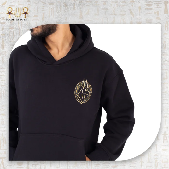 Anubis – Silent Power - Image 6