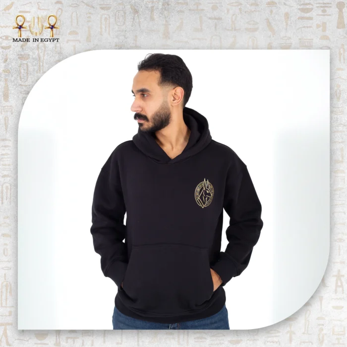 Anubis – Silent Power - Image 8