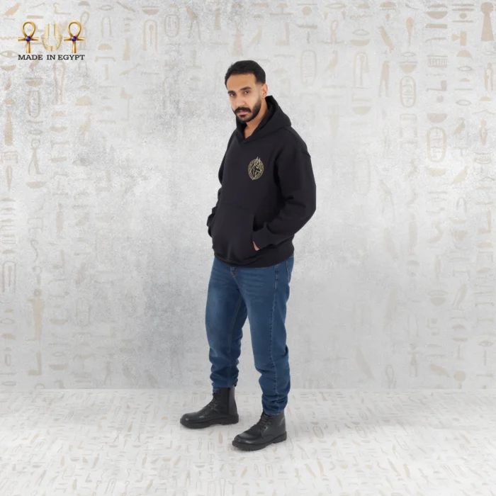 Anubis – Silent Power - Image 7