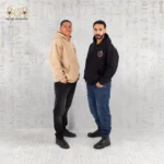 Anubis – Silent Power