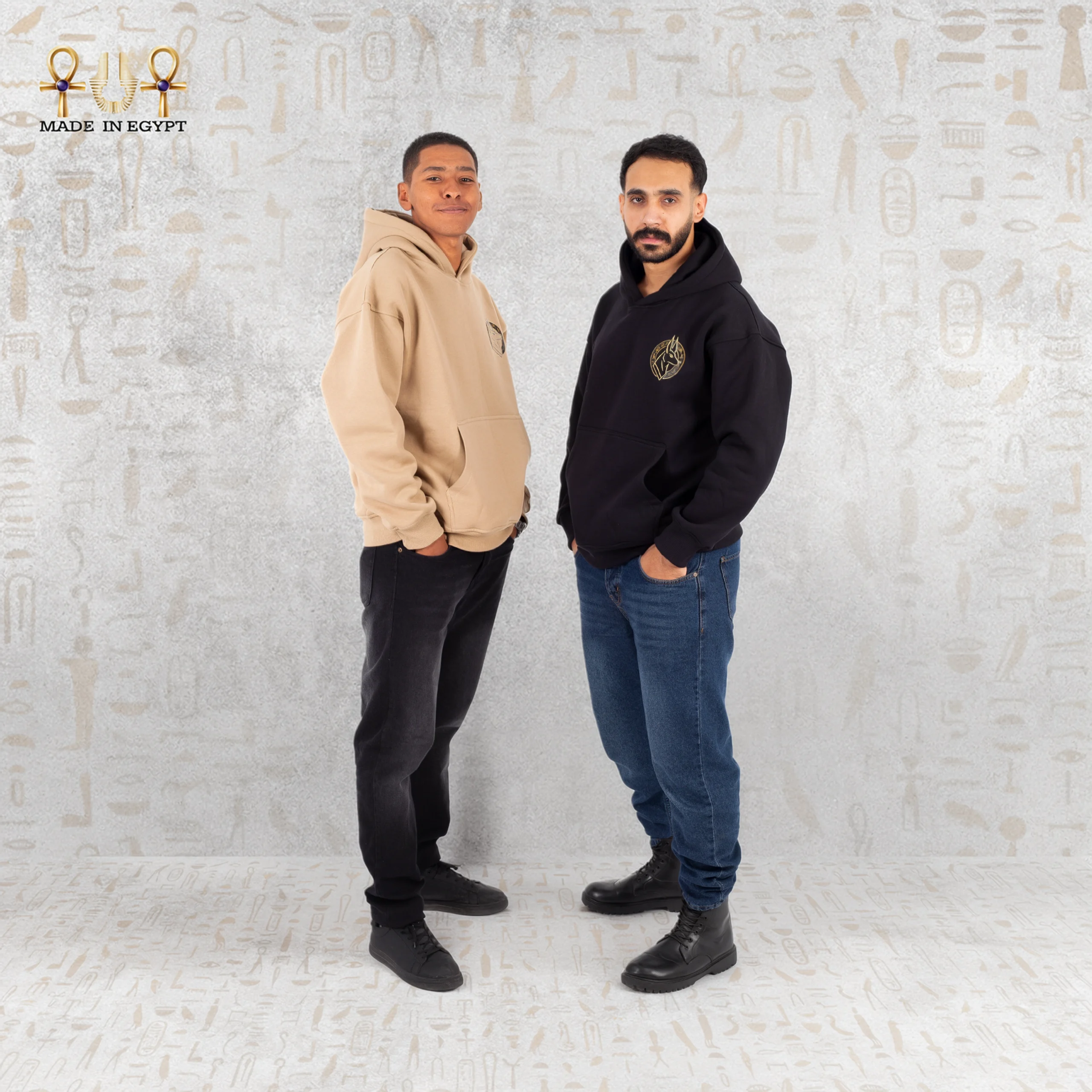 @5j Anubis – Silent Power Anubis – Silent Power - Image 1