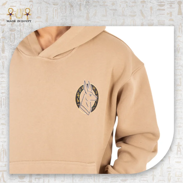 Anubis – Silent Power - Image 9