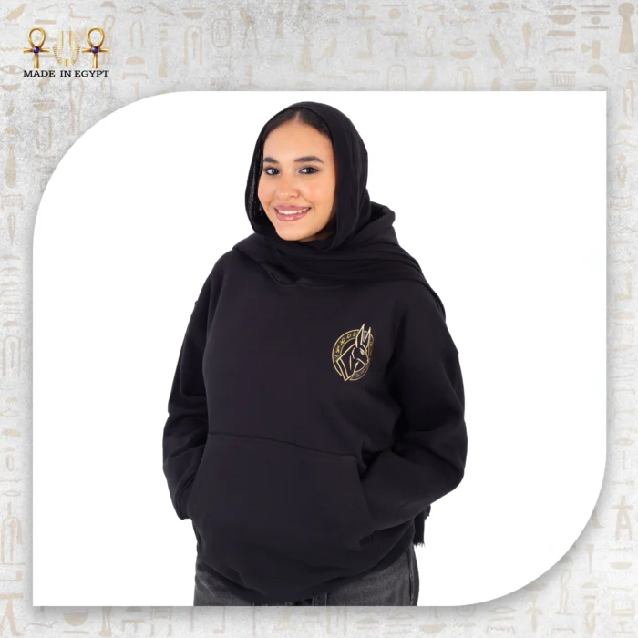 Anubis – Silent Power - Image 12