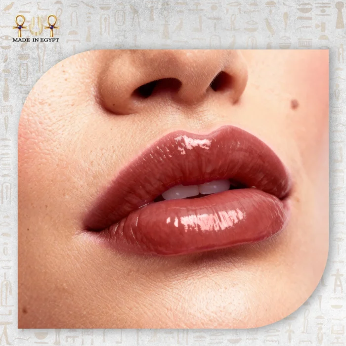 Berry Glow Lip Oil - Image 3