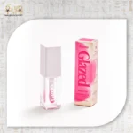 زيت شفاه ورد الفانيليا