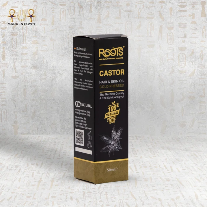Castor Oil - Image 6