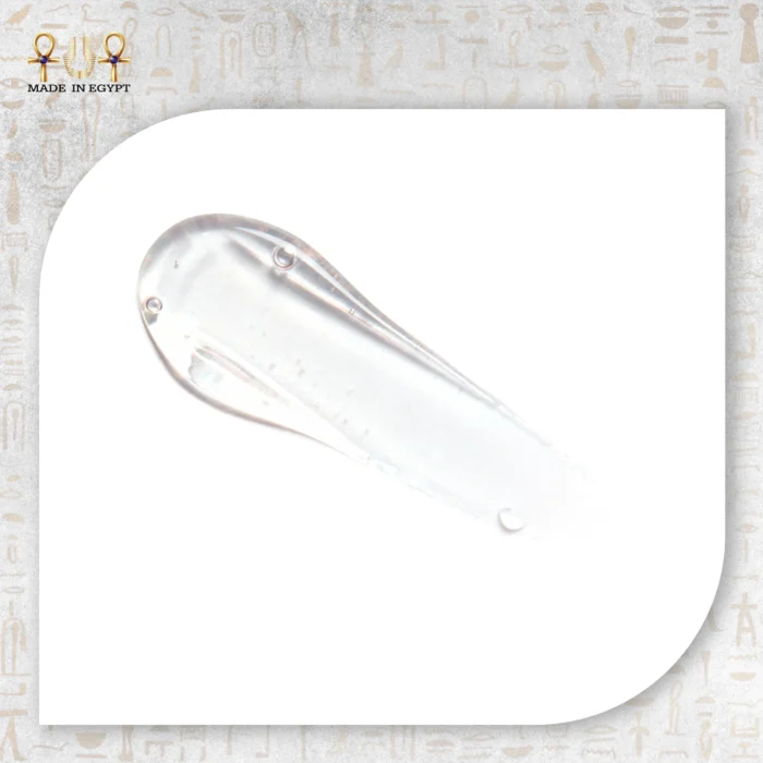 Vanilla Rose Lip Oil - Image 2