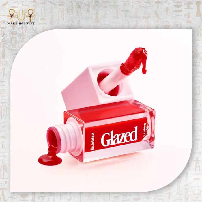 ⁦زيت شفاه سحر الكرز⁩ - الصورة ⁦3⁩