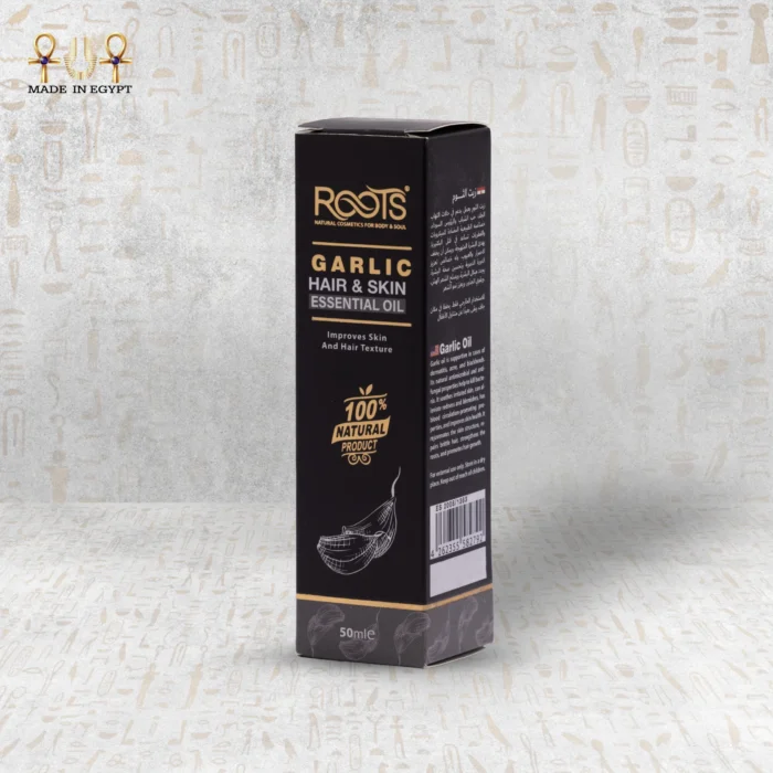 Garlic Oil - Image 5