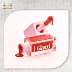 ⁦زيت شفاه نعومة الخوخ⁩ - الصورة ⁦4⁩