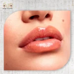 ⁦زيت شفاه نعومة الخوخ⁩ - الصورة ⁦3⁩