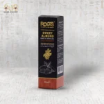 Sweet Almond Oil - Image 5