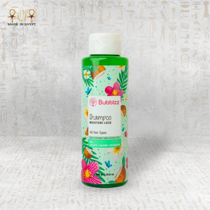 Herbal Nectar Shampoo - Image 1