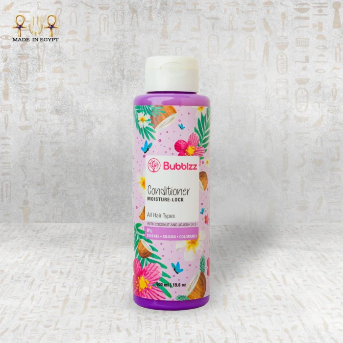 Balanced Moisture Conditioner - Image 1