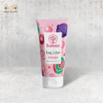 Bubble Whisper Body Lotion
