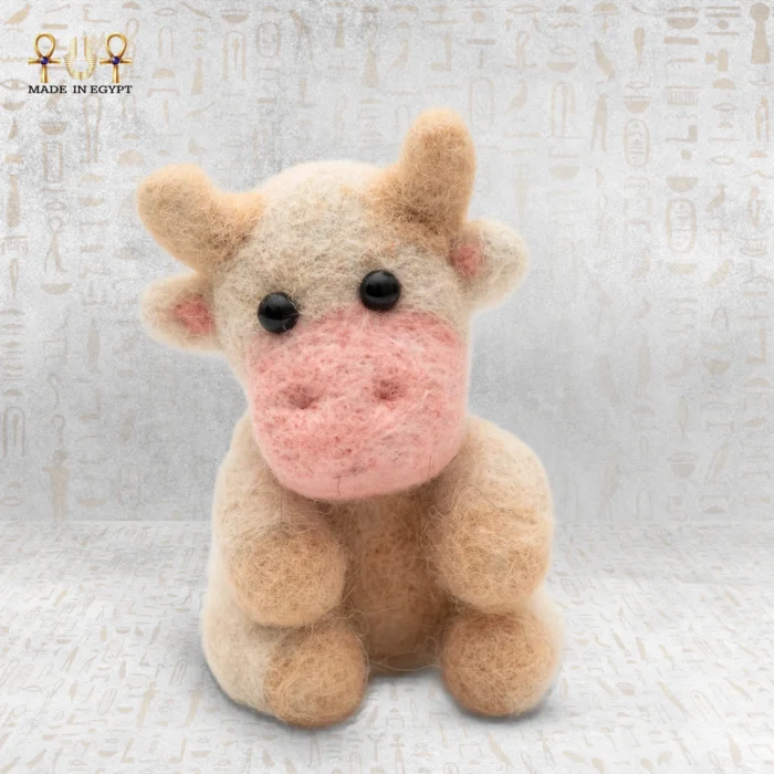 Lulu the Cow - Image 1