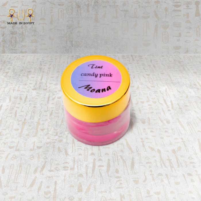 Moana Candy Pink Tint - Image 1