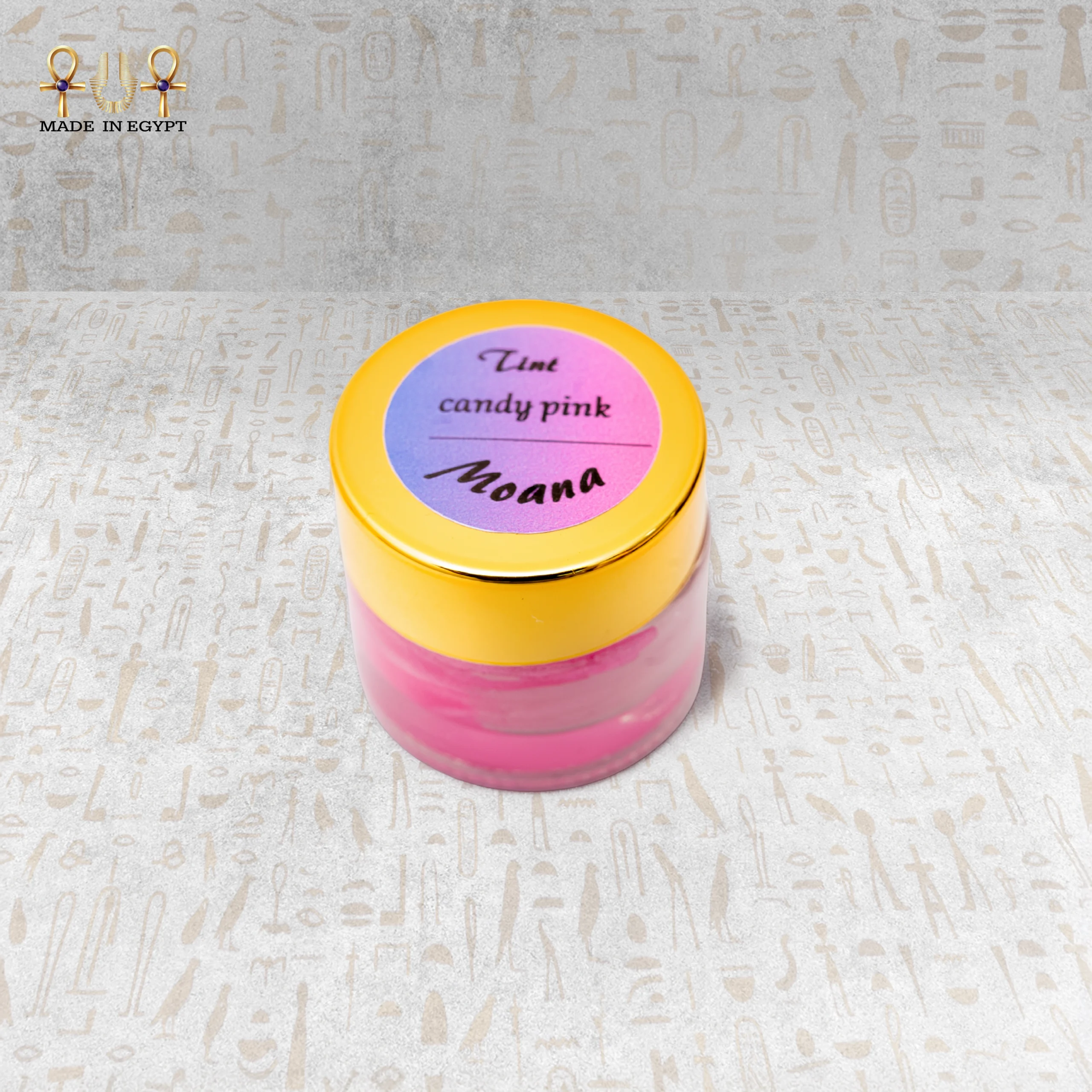 @6A Moana Candy Pink Tint تينت كاندي بينك موآنا - الصورة 1