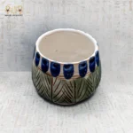 leaf brew Nespresso cup