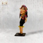 ⁦Alexandrian Girl Figurine⁩ - الصورة ⁦2⁩