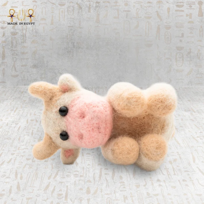 Lulu the Cow - Image 2