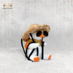 Stylish Duck Car Accessory - Image 2