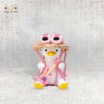 Stylish Duck Car Accessory - Image 3