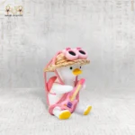 Stylish Duck Car Accessory - Image 5