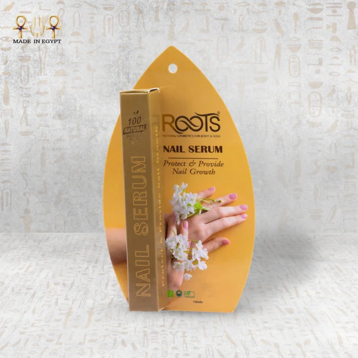 سيروم الأظافر - Image 1