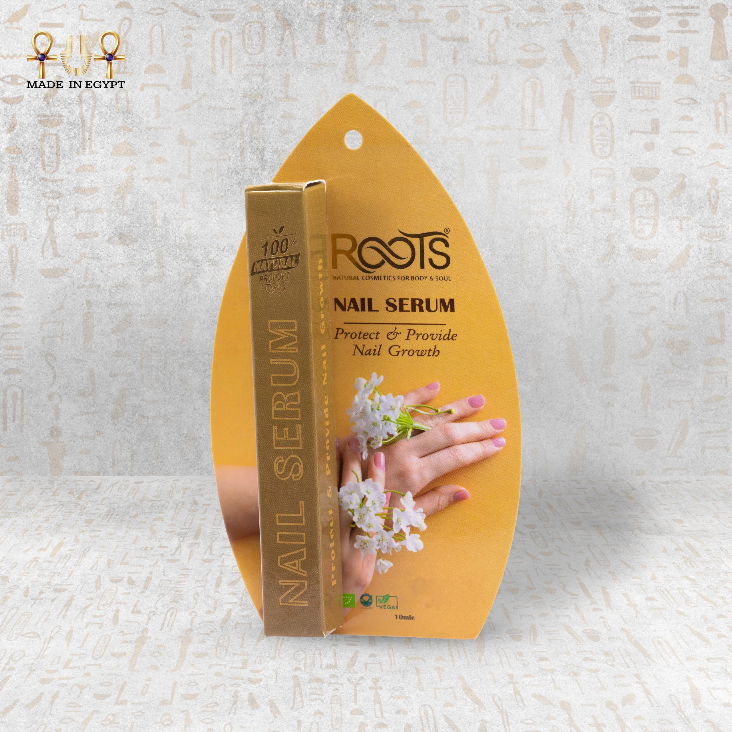 @70F سيروم الأظافر - الصورة 1