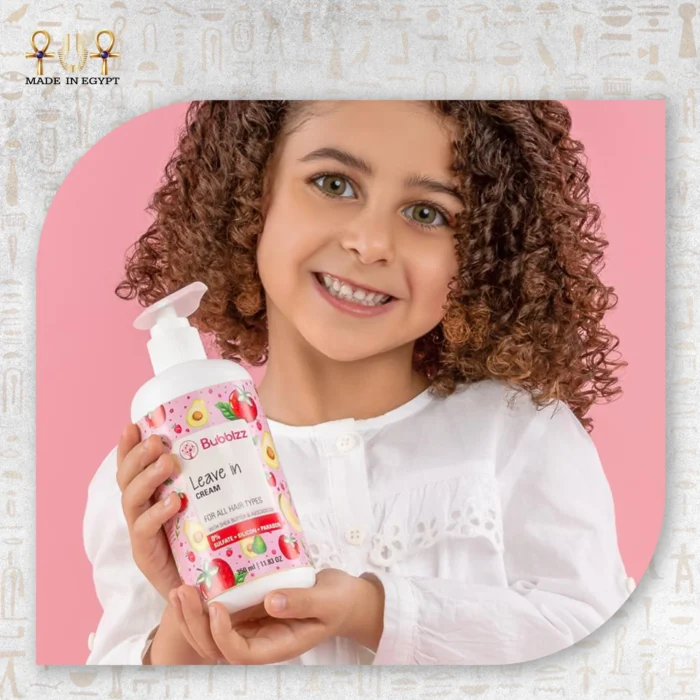 Natural Silk Hair Cream - Image 2