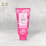 كريم جل بذور الكتان