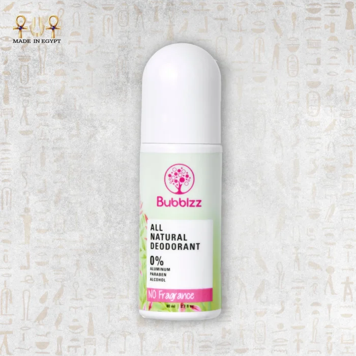 Gentle Care Deodorant - Image 1