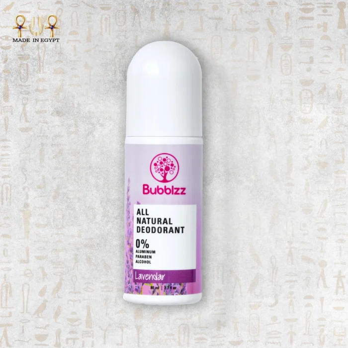 Lavender Whispers Deodorant - Image 1