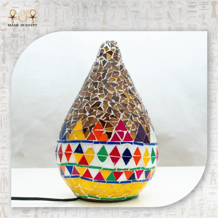 ⁦مصباح الألوان المبهجة⁩ - الصورة ⁦1⁩