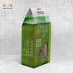 ⁦فول عريض عضوي⁩ - الصورة ⁦2⁩