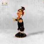 ⁦Graduate Girl Figurine⁩ - الصورة ⁦3⁩